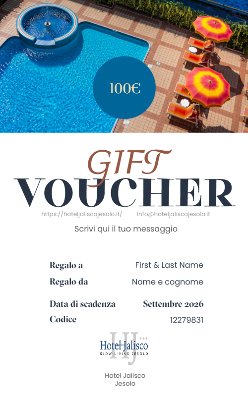Gift 2 100€ IT