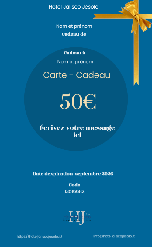 Voucher 2 50€ FR