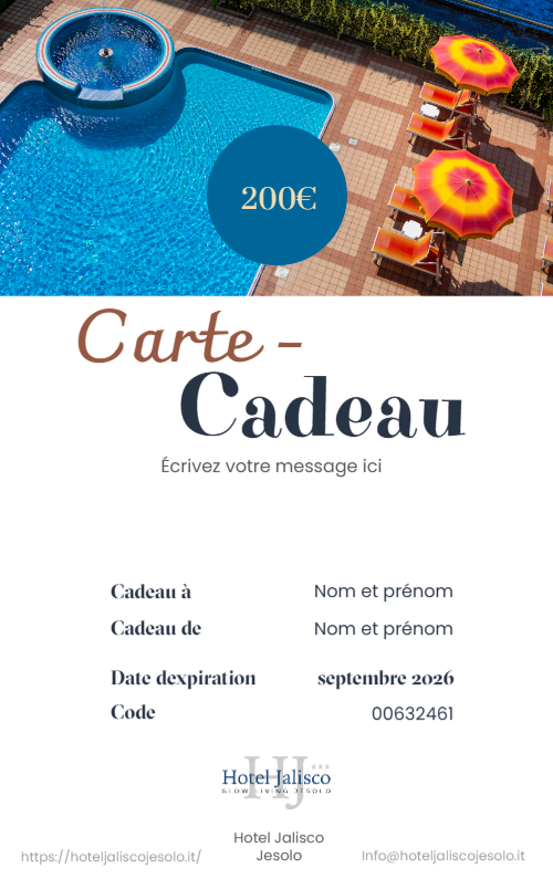 Voucher 3 200€ Fr